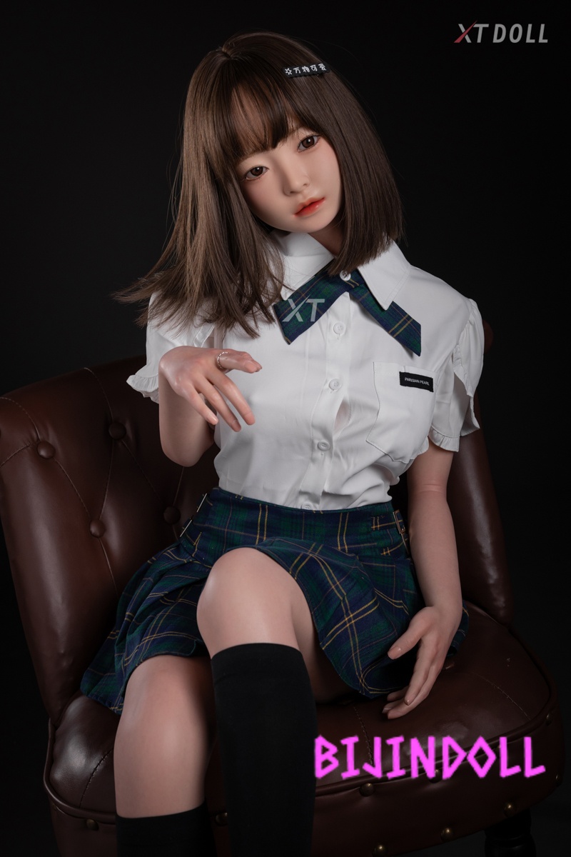 XTDOLL 150cm D-cup Silicone Love Doll Lydia Head #XT-bym13 Petite