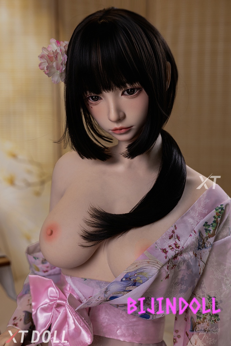 XTDOLL 157cm D-cup Silicone Sex Doll Yunxi Head #XT-bym15 Japanese