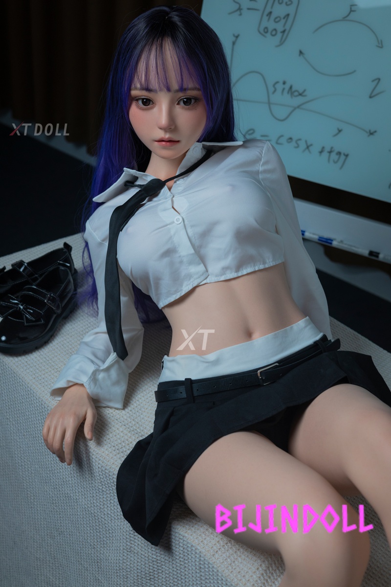 XTDOLL 157cm D-cup Silicone Sex Doll Akira Head #XT-byx2-B Petite
