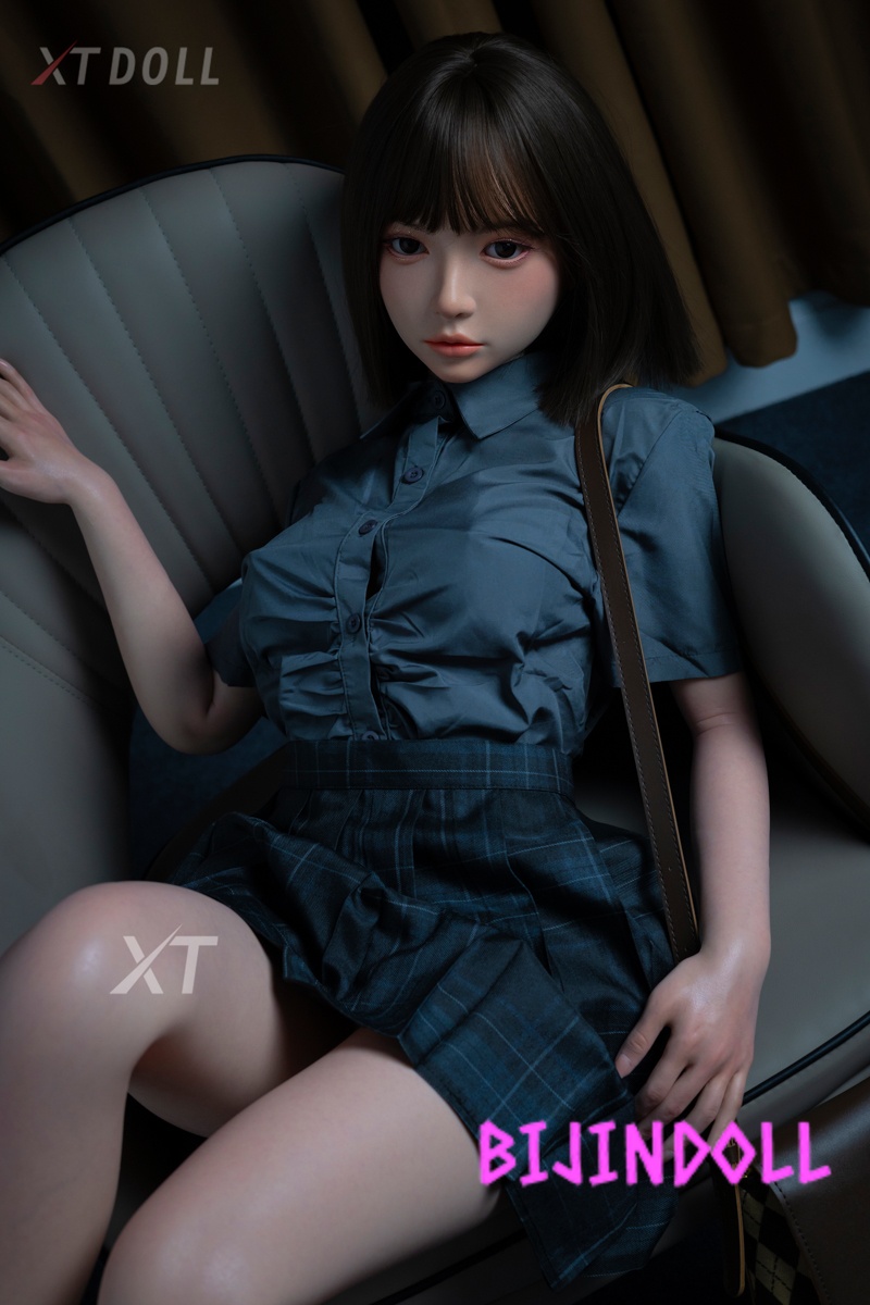 XTDOLL 150cm D-cup Silicone Sex Doll Yina Head #XT-bym15-B Curvy