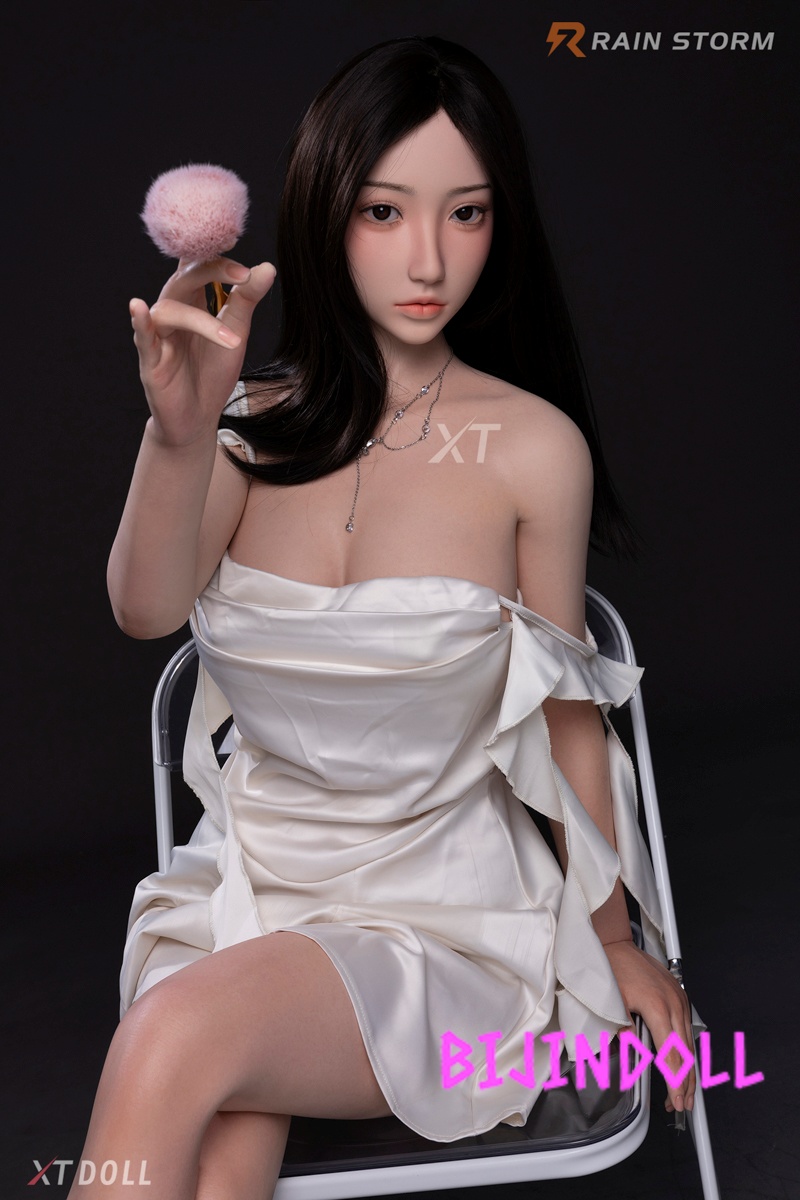 XTDOLL 163cm F-cup Silicone Sex Doll Xueer Head #XT-byb17 Asian