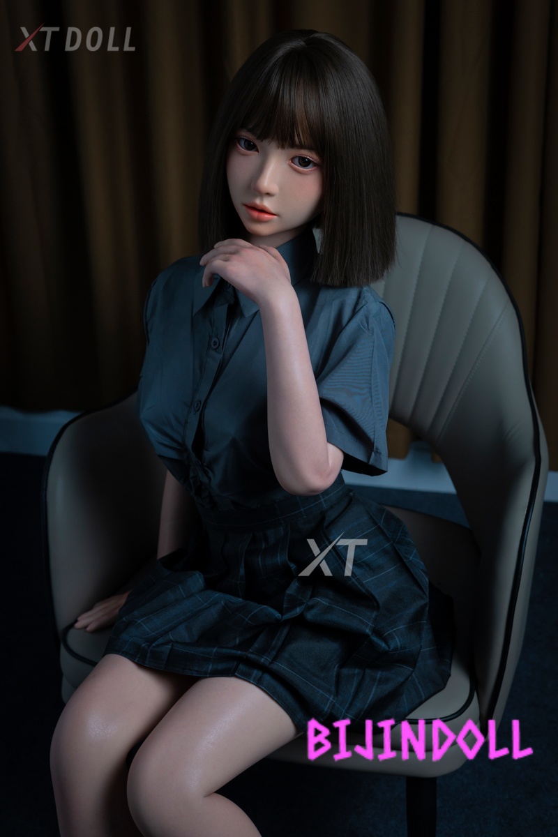 XTDOLL 150cm D-cup Silicone Sex Doll Yina Head #XT-bym15-B Curvy