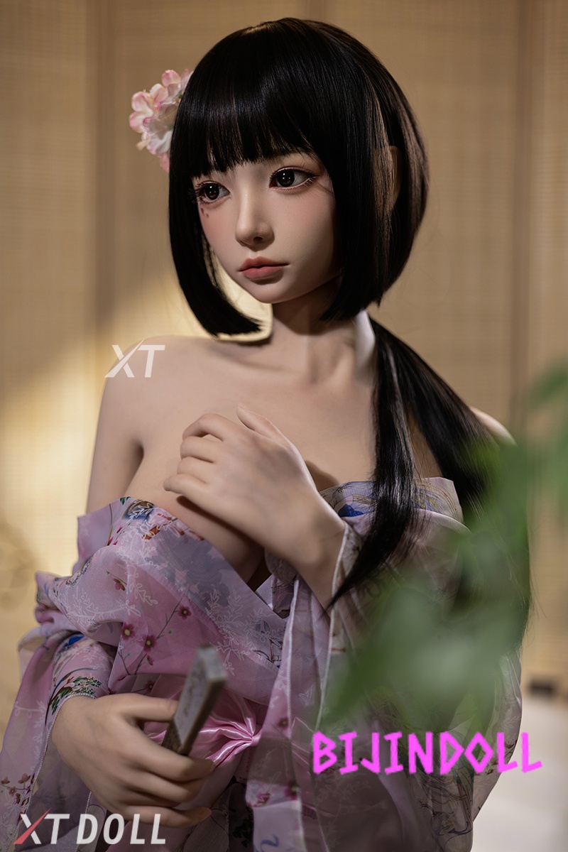XTDOLL 157cm D-cup Silicone Sex Doll Yunxi Head #XT-bym15 Japanese