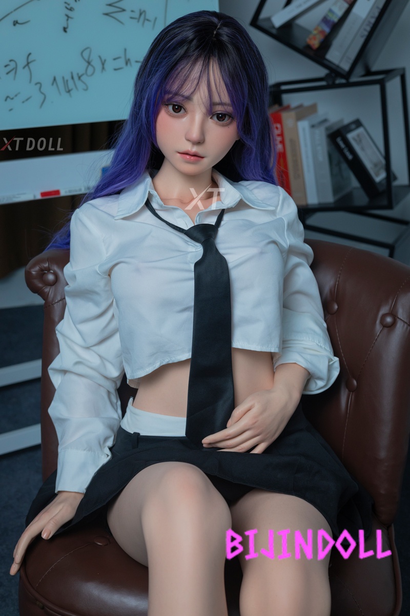 XTDOLL 157cm D-cup Silicone Sex Doll Akira Head #XT-byx2-B Petite