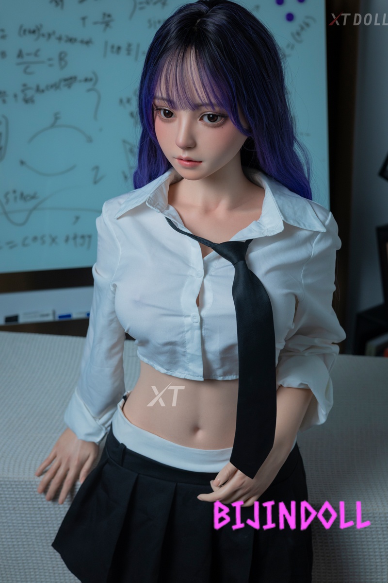 XTDOLL 157cm D-cup Silicone Sex Doll Akira Head #XT-byx2-B Petite