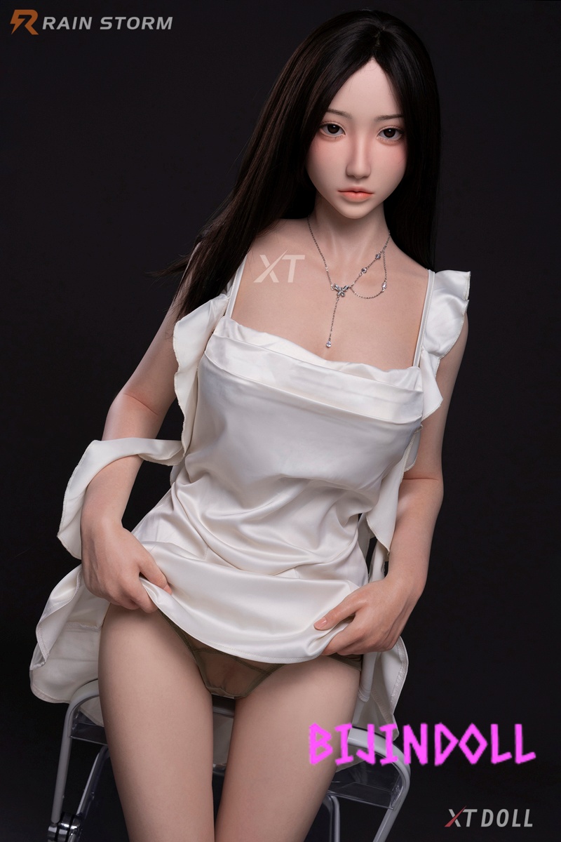 XTDOLL 163cm F-cup Silicone Sex Doll Xueer Head #XT-byb17 Asian