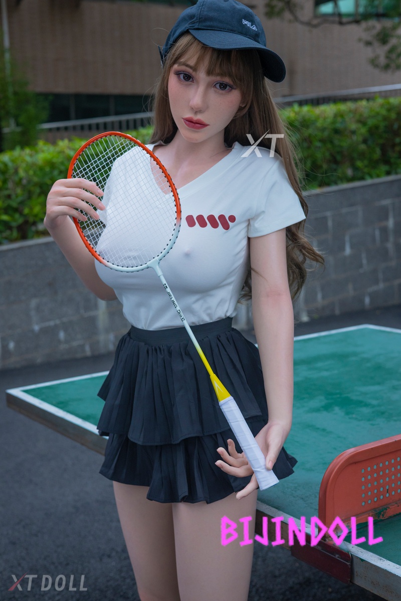 XTDOLL 165cm E-cup Silicone Love Doll Mercat Head #XT-9-B Asian