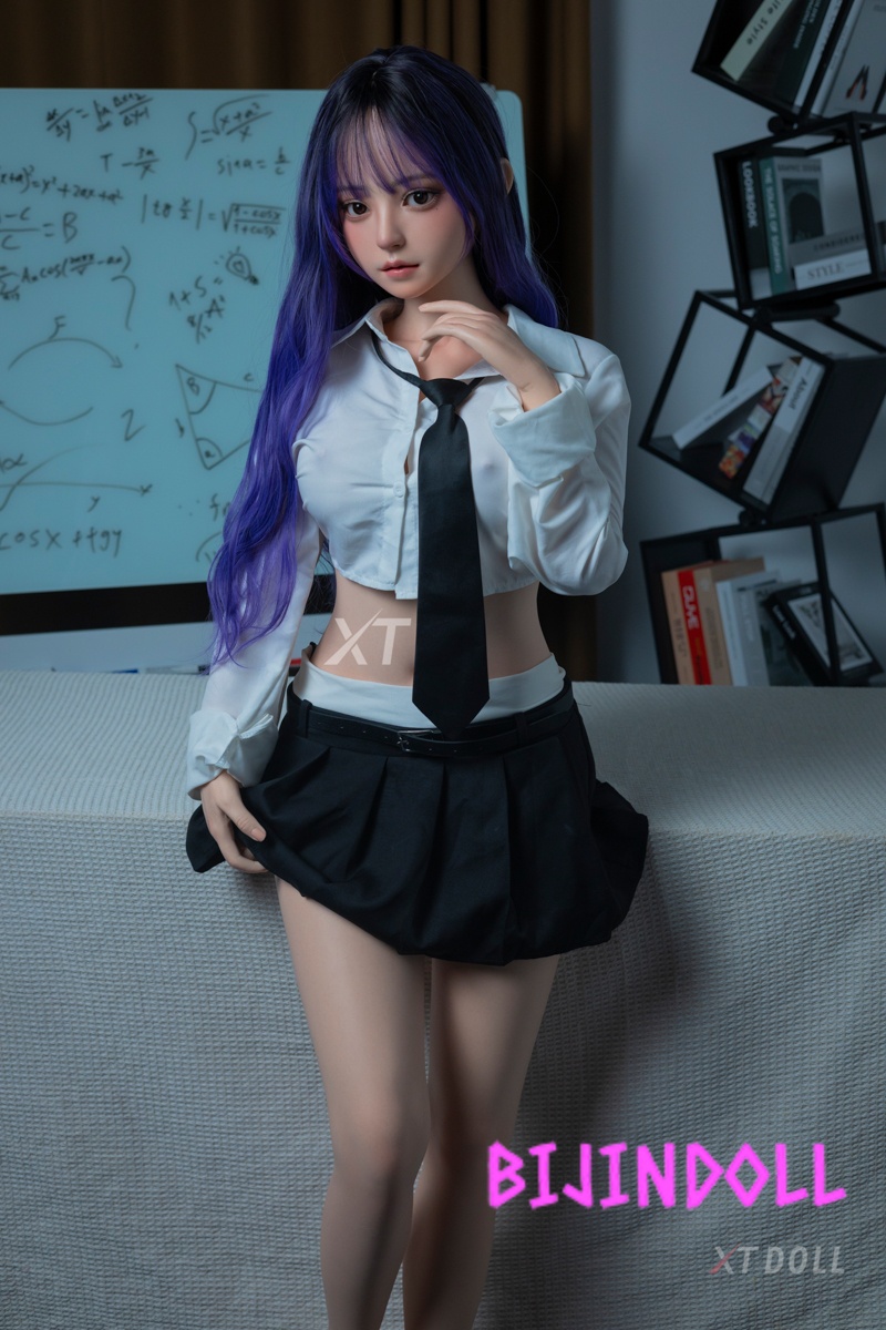 XTDOLL 157cm D-cup Silicone Sex Doll Akira Head #XT-byx2-B Petite