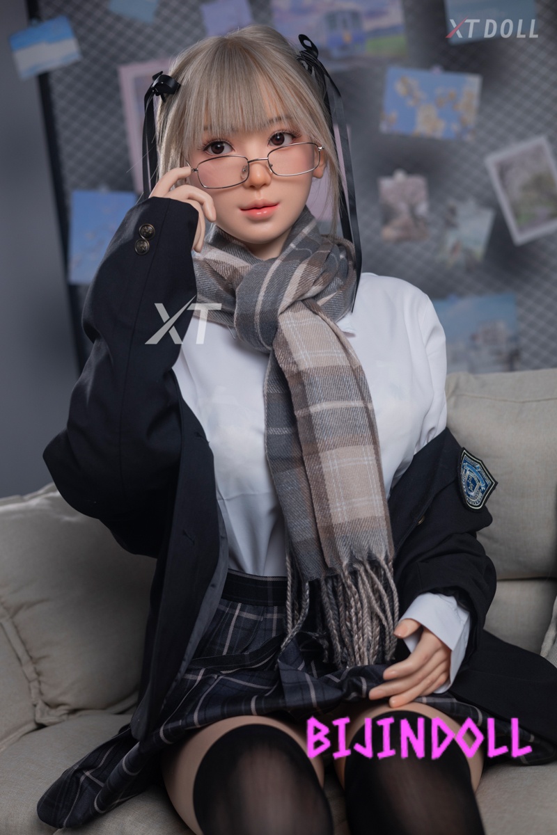 XTDOLL 157cm D-cup Silicone Sex Doll Grace Head #XT-39-2 Petite