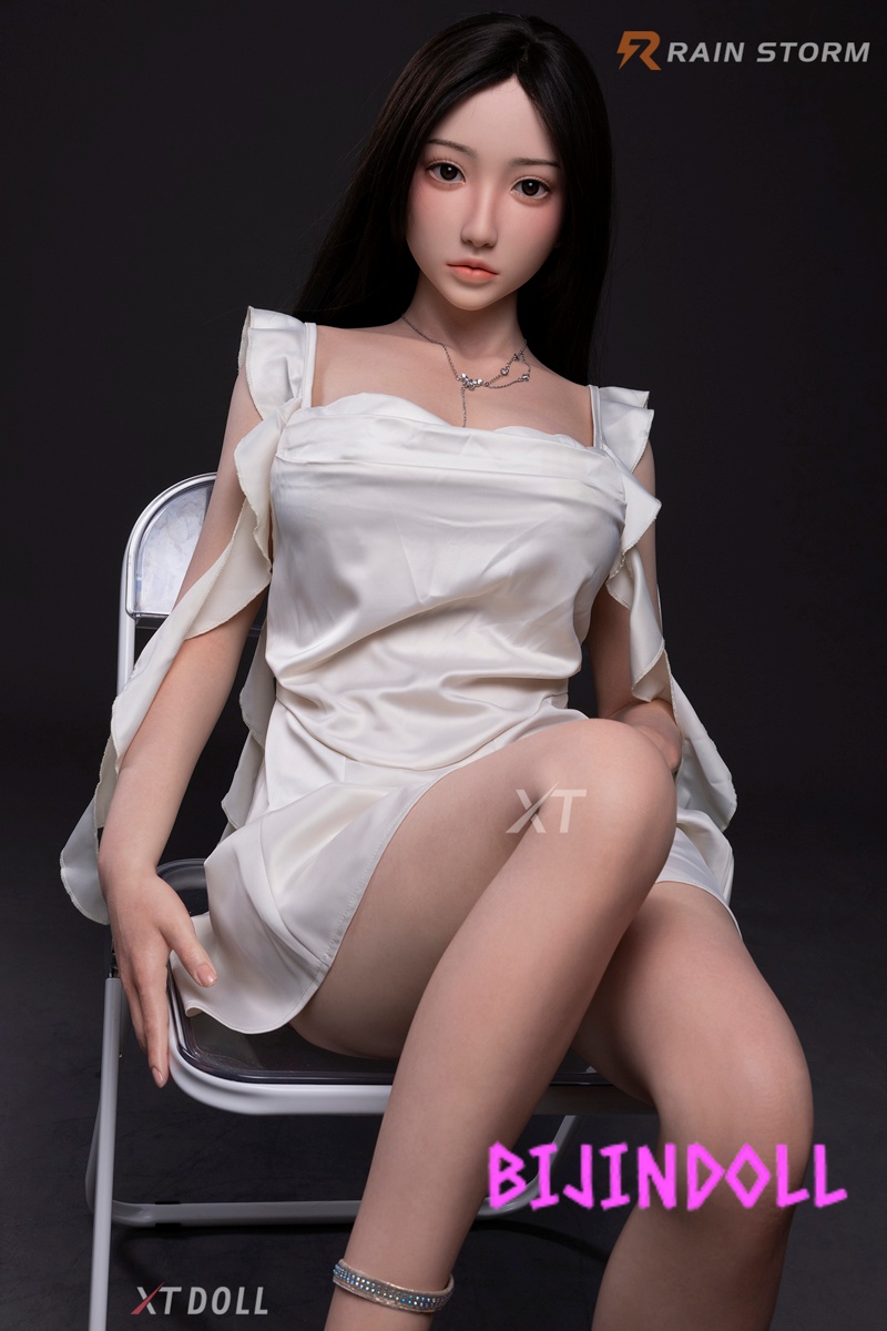 XTDOLL 163cm F-cup Silicone Sex Doll Xueer Head #XT-byb17 Asian