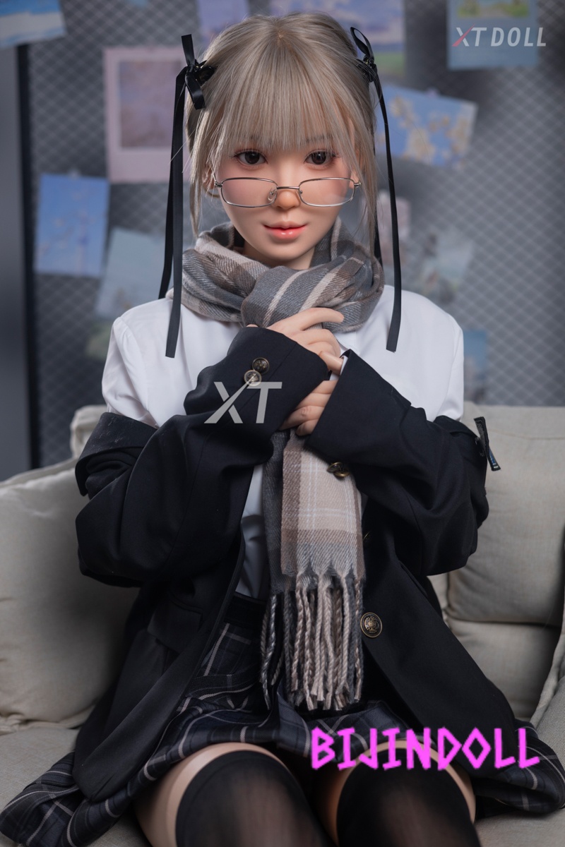XTDOLL 157cm D-cup Silicone Sex Doll Grace Head #XT-39-2 Petite