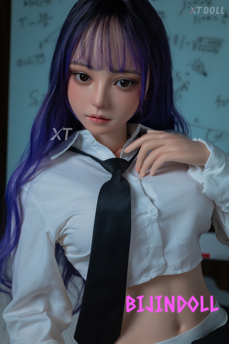 XTDOLL 157cm D-cup Silicone Sex Doll Akira Head #XT-byx2-B Petite