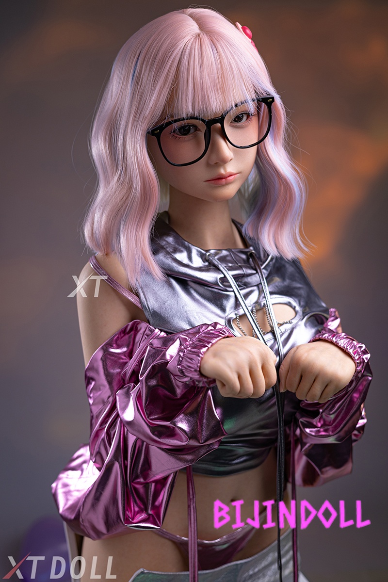 XTDOLL 157cm D-cup Silicone Love Doll Meng ling Head #XT-bym16-B Curvy
