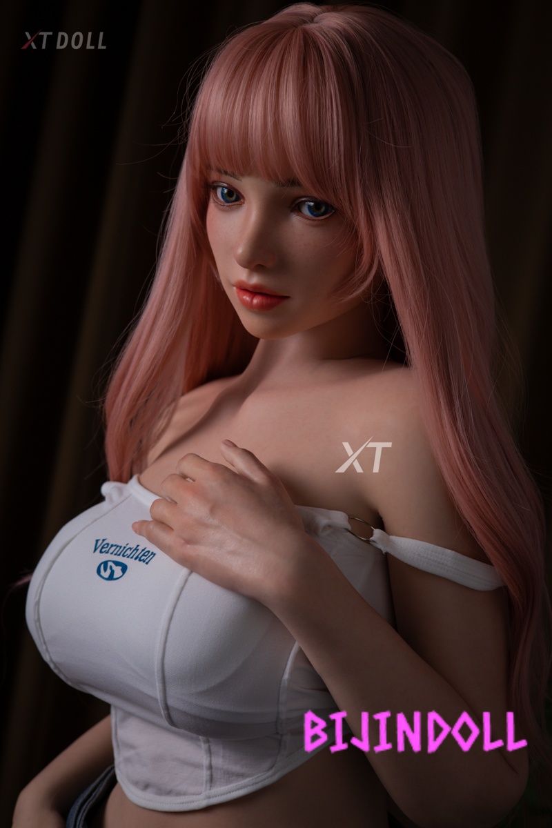 XTDOLL 165cm E-cup Silicone Sex Doll Sophia Head #XT-5 Asian