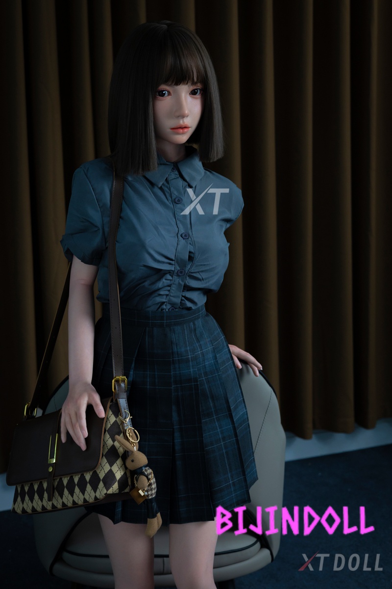 XTDOLL 150cm D-cup Silicone Sex Doll Yina Head #XT-bym15-B Curvy