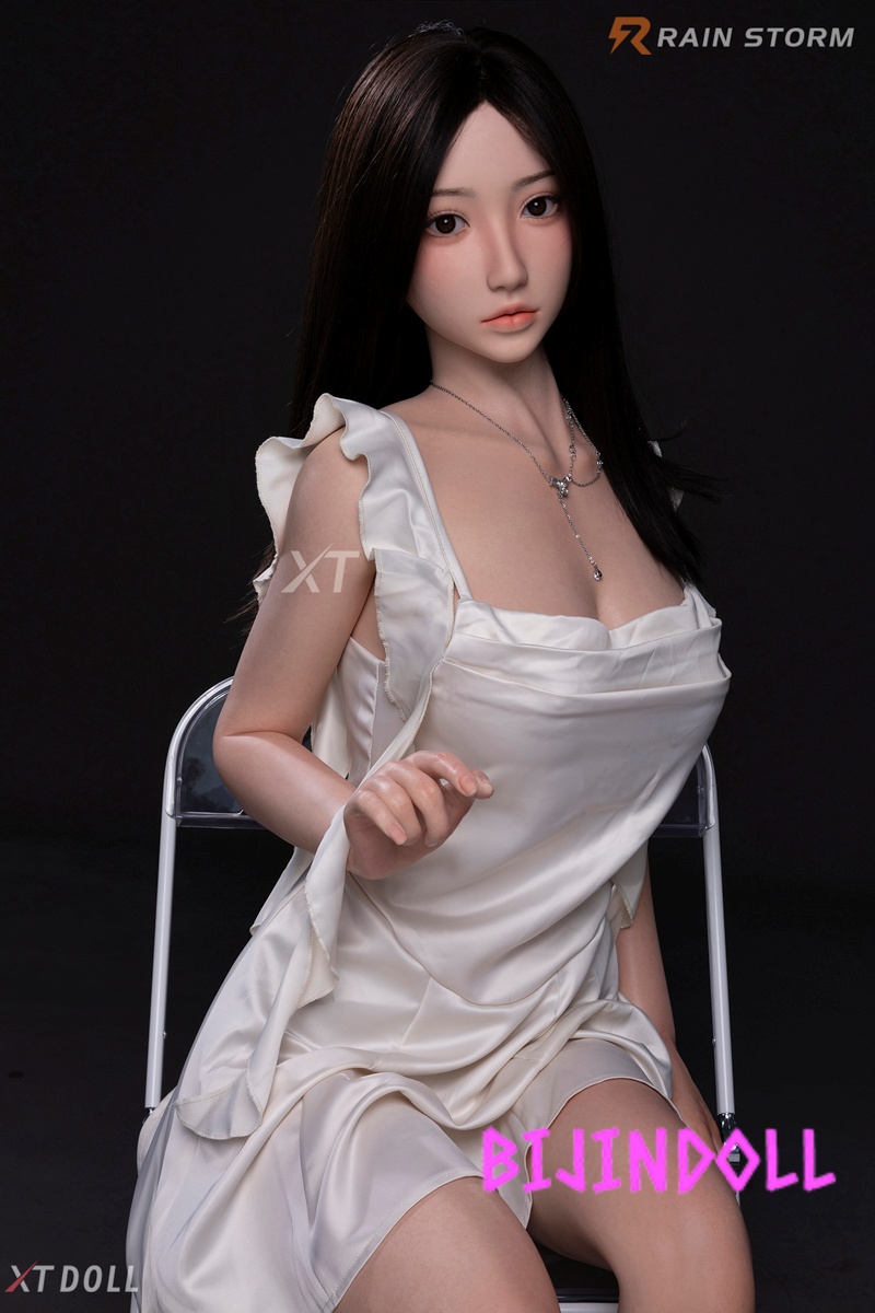 XTDOLL 163cm F-cup Silicone Sex Doll Xueer Head #XT-byb17 Asian
