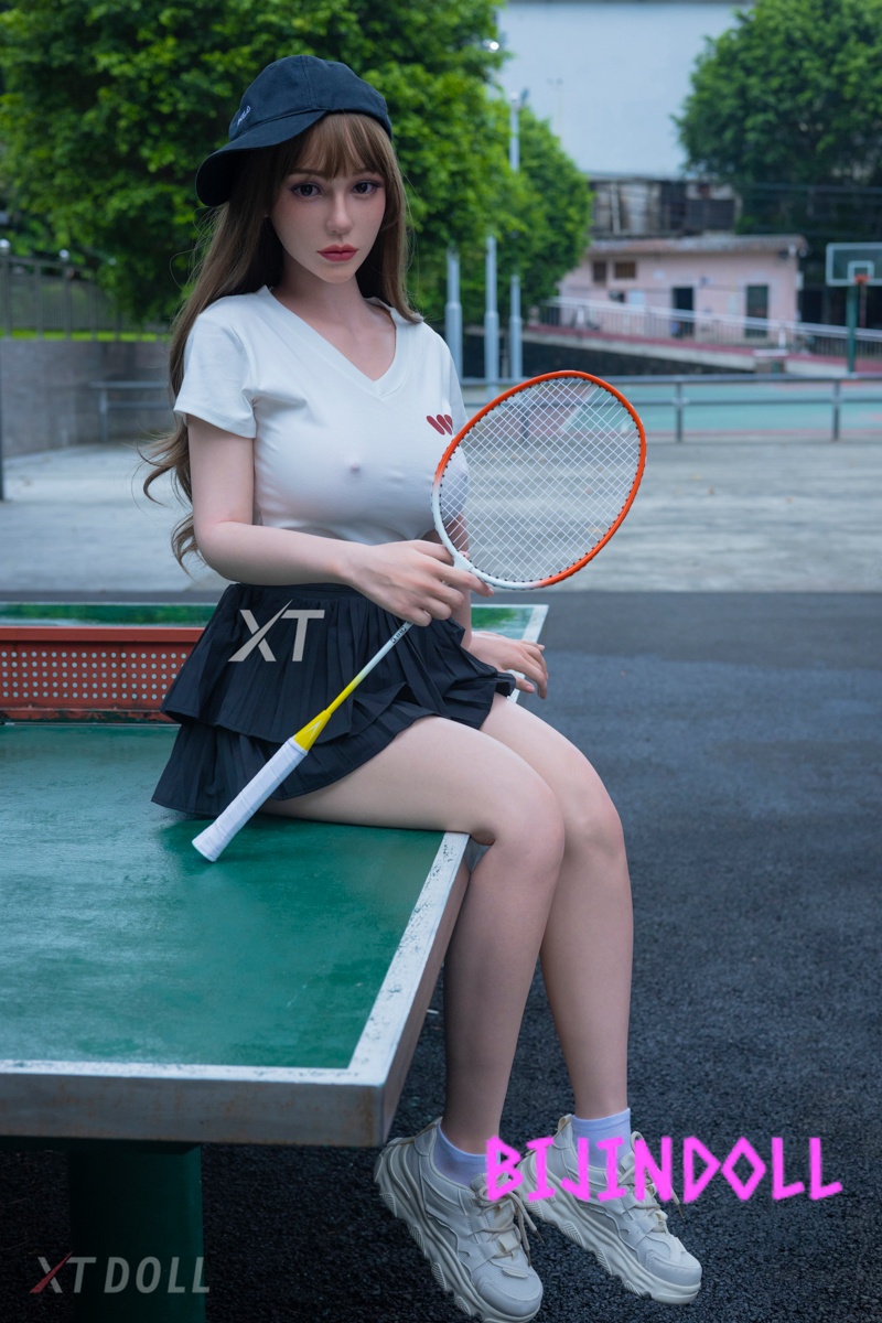 XTDOLL 165cm E-cup Silicone Love Doll Mercat Head #XT-9-B Asian