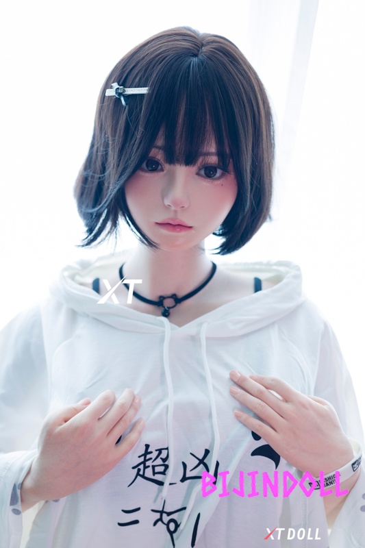 XTDOLL 157cm D-cup Silicone Love Doll Akira Head #XT-byx2-B Petite