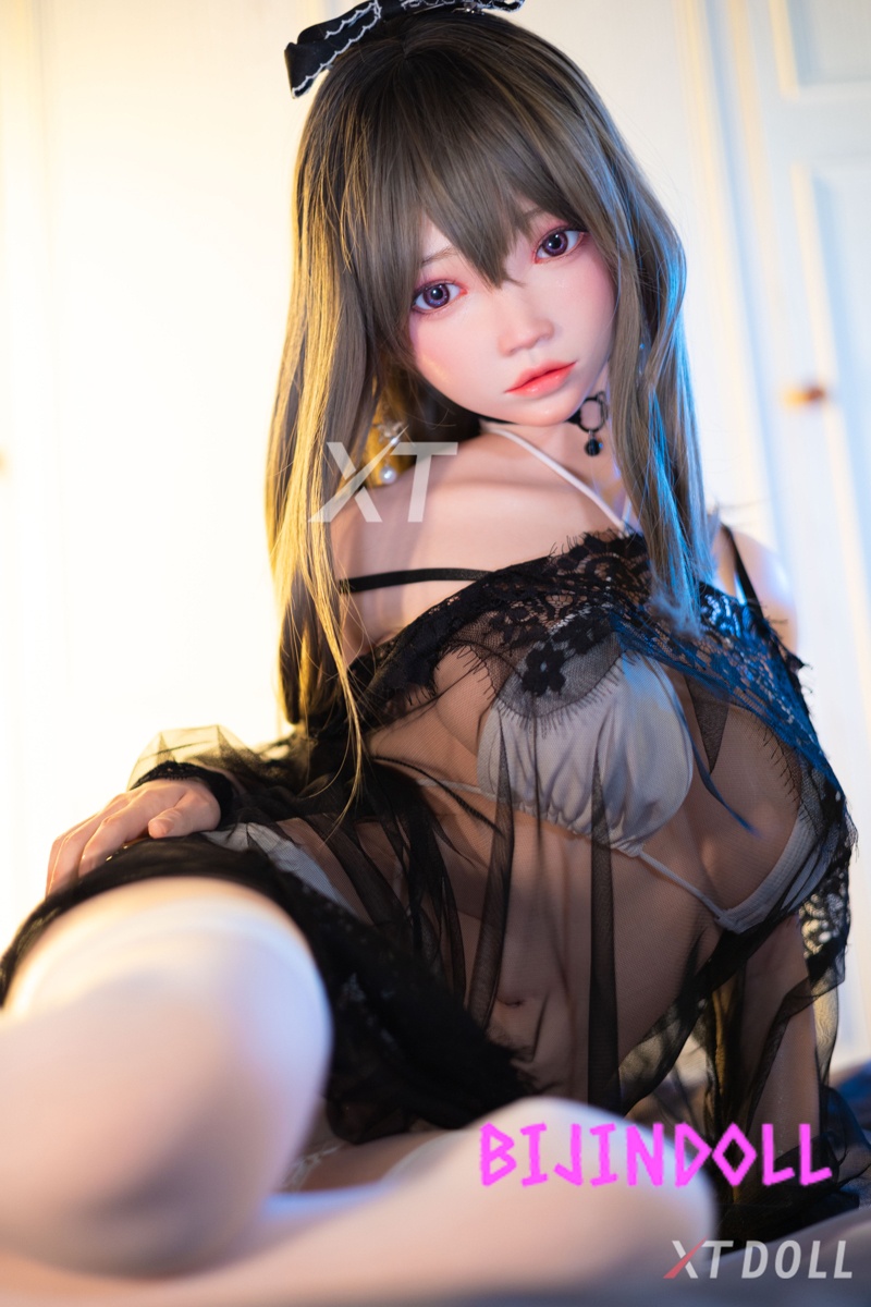 XTDOLL 150cm D-cup Silicone Love Doll Bubbles Head #XT-bym11 Japanese