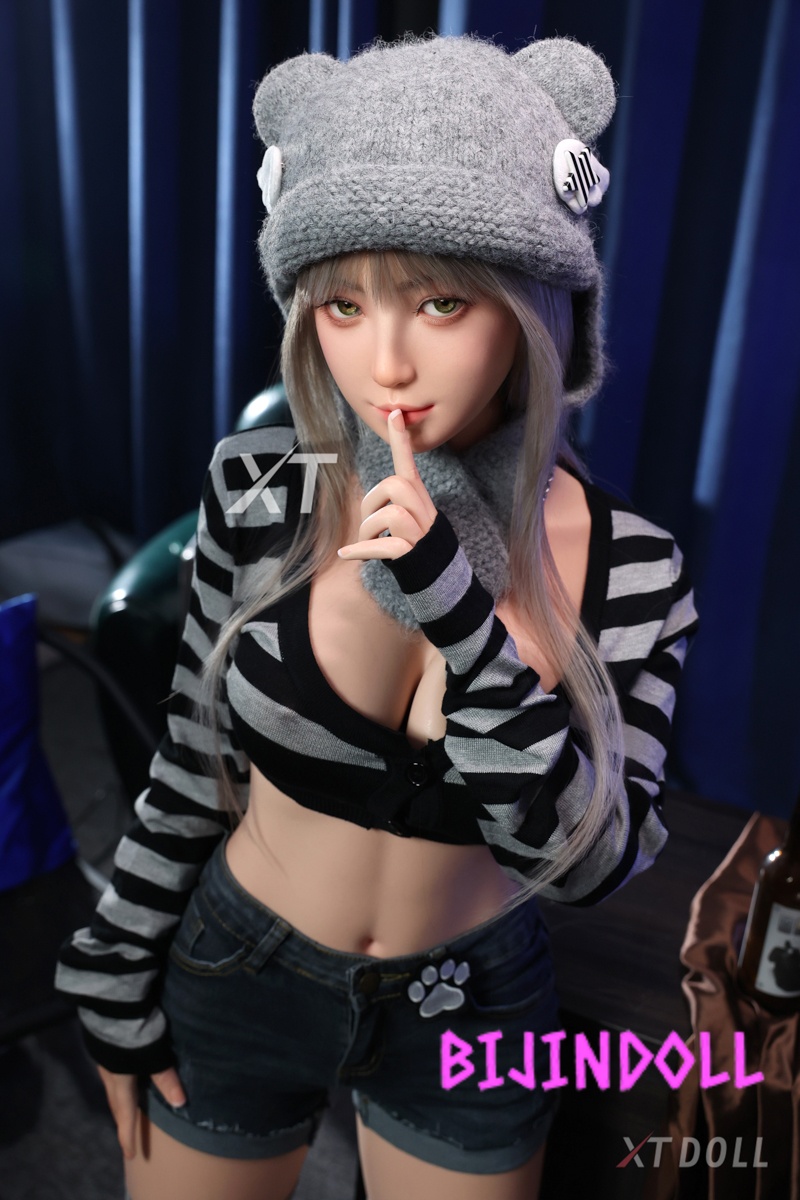 XTDOLL 157cm D-cup Silicone Love Doll Grace Head #XT-39 Petite