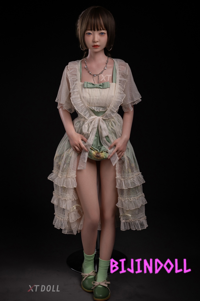 XTDOLL 150cm D-cup Silicone Love Doll Lydia Head #XT-bym13 Petite