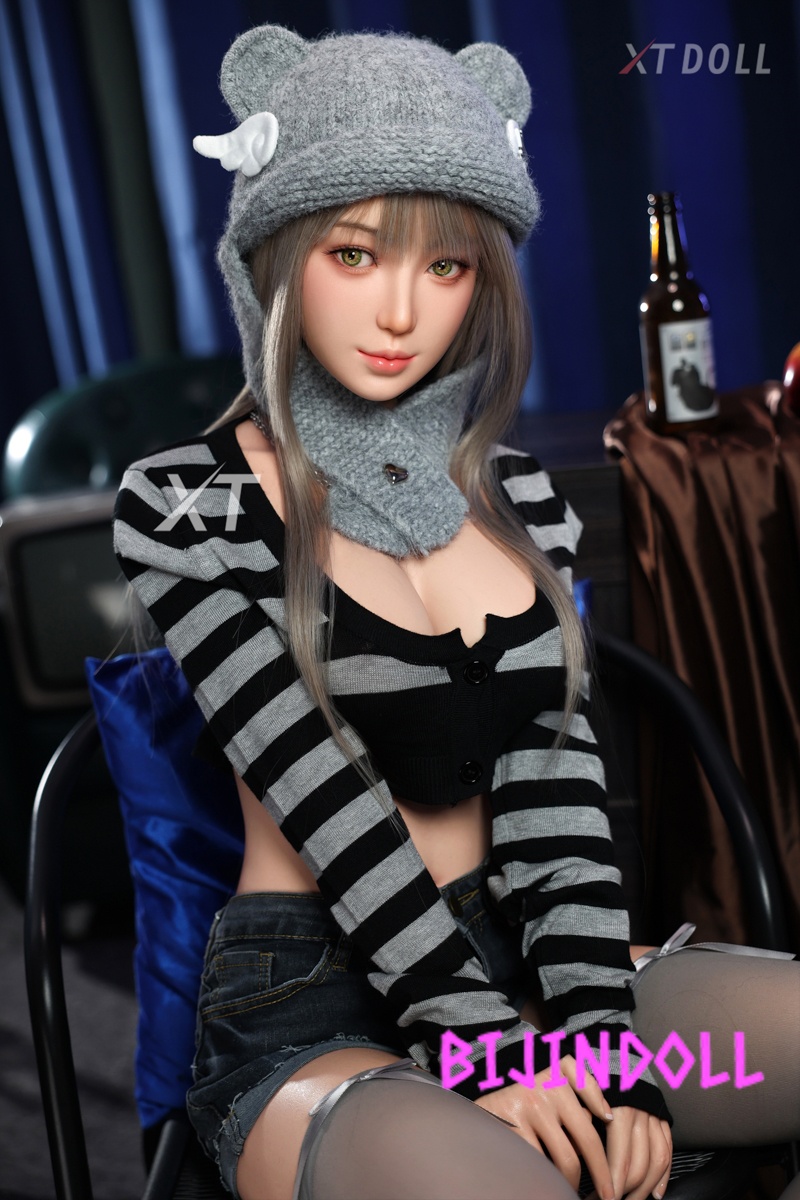XTDOLL 157cm D-cup Silicone Love Doll Grace Head #XT-39 Petite