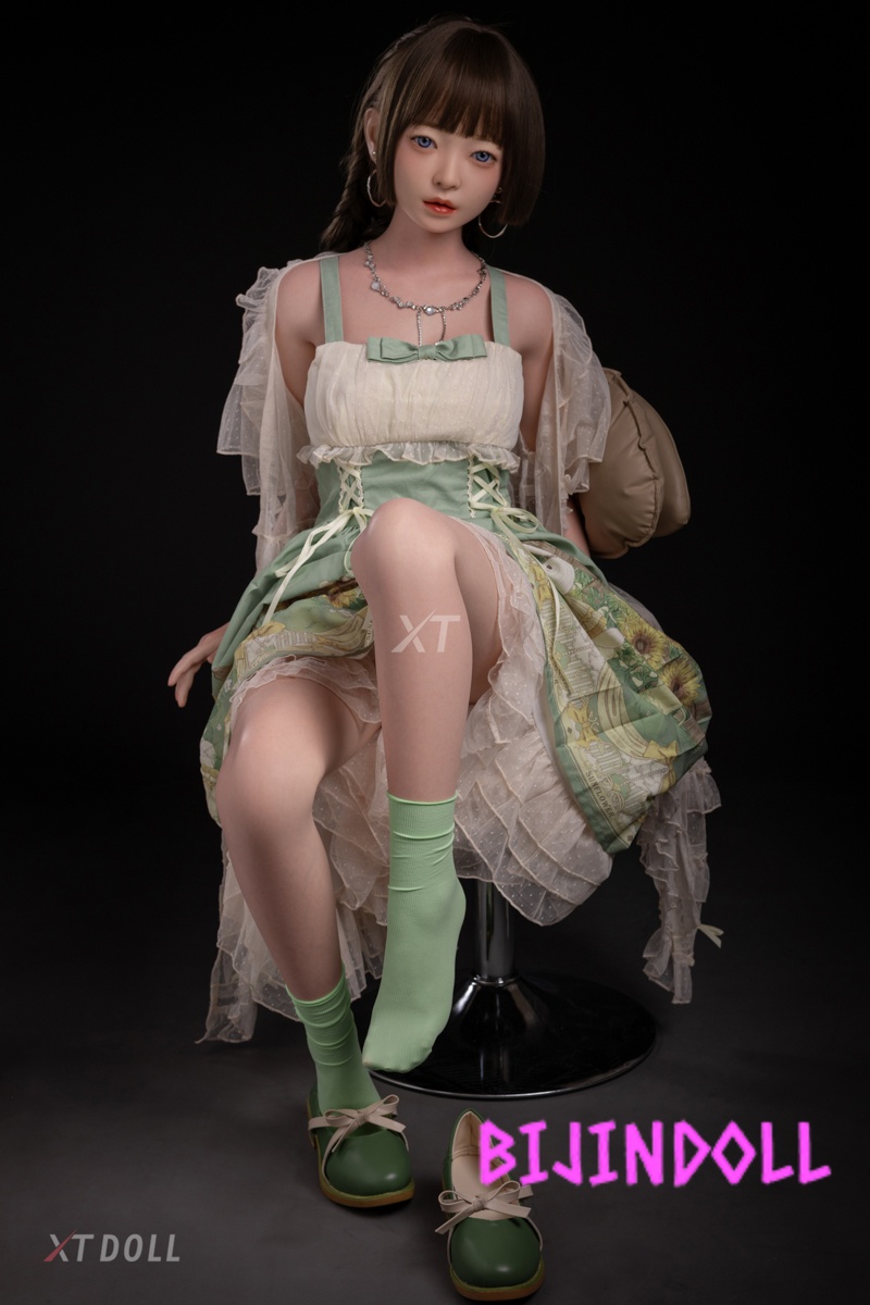 XTDOLL 150cm D-cup Silicone Love Doll Lydia Head #XT-bym13 Petite
