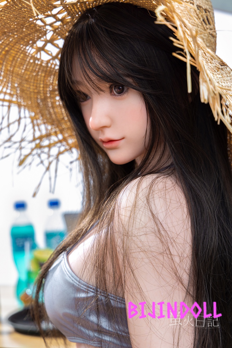 Firefly Diary 165cm C-cup Silicone Sex Doll Lian ROS Available Bikini