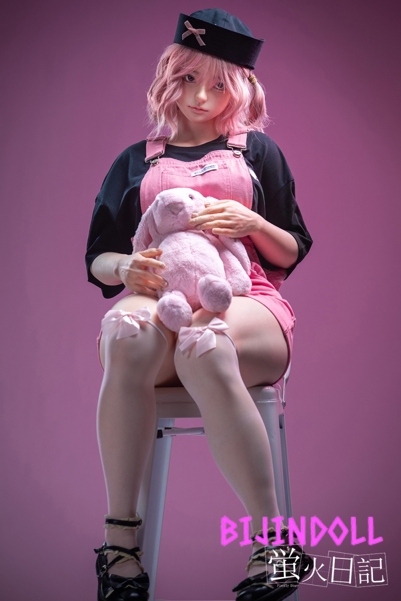 Firefly Diary 159cm E-cup Silicone Sex Doll Nanako ROS Available Large Breasts