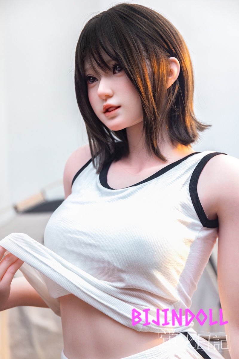Firefly Diary 161cm A-cup Silicone Sex Doll XiaoLisen ROS Available Japanese