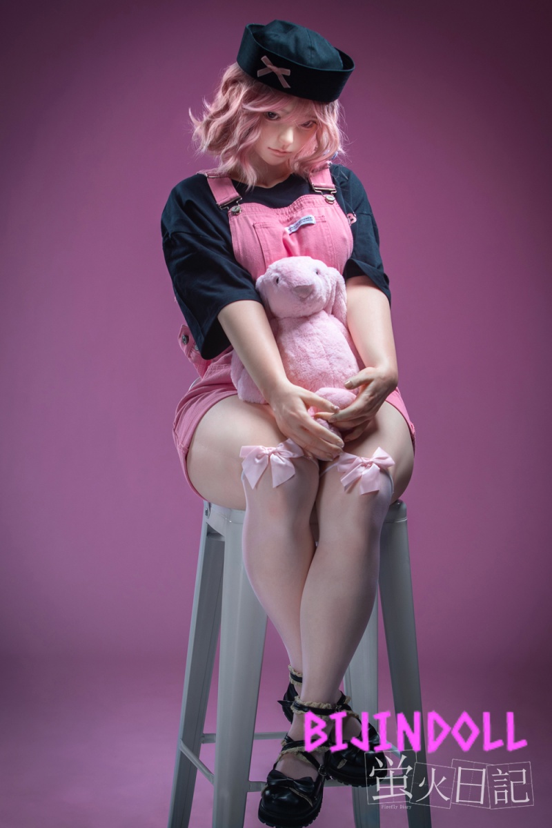 Firefly Diary 159cm E-cup Silicone Sex Doll Nanako ROS Available Large Breasts