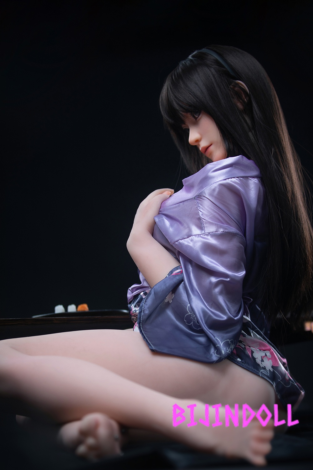 Firefly Diary 159cm E-cup S-TPE Body with Silicone Head Love Doll Tiancheng ROS Available Kimono