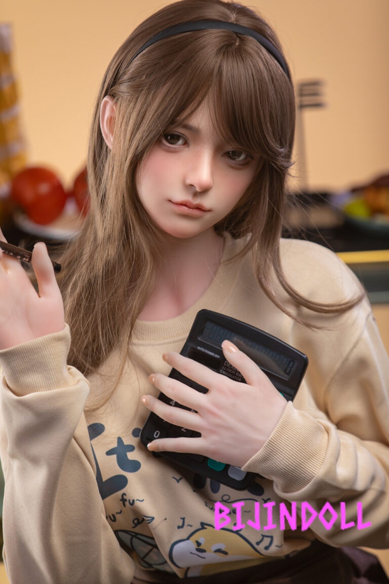 Firefly Diary 159cm E-cup S-TPE Body with Silicone Head Love Doll Liuli ROS Available Petite