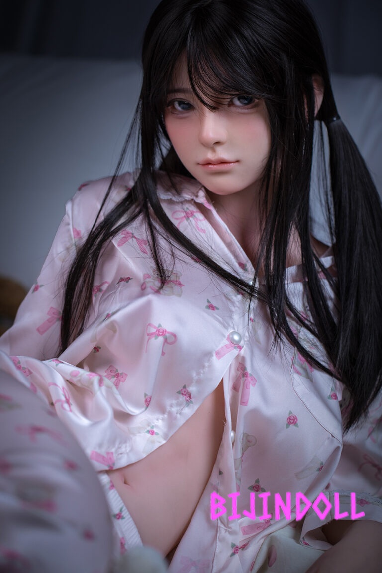 Firefly Diary 159cm E-cup S-TPE Body with Silicone Head Love Doll Liuli ROS Available Asian