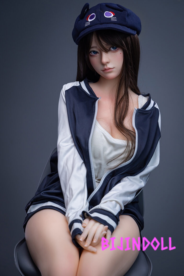 Firefly Diary 158cm F-cup S-TPE Body with Silicone Head Sex Doll Liuli ROS Available Asian