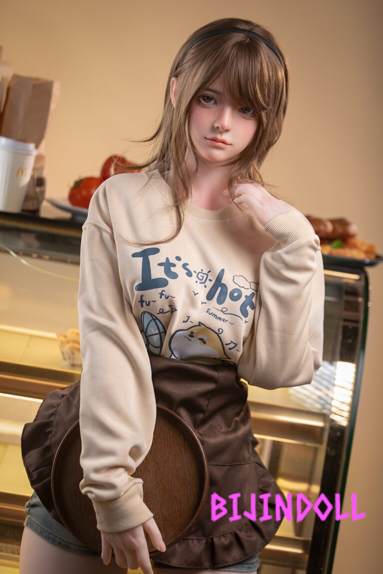 Firefly Diary 159cm E-cup S-TPE Body with Silicone Head Love Doll Liuli ROS Available Petite