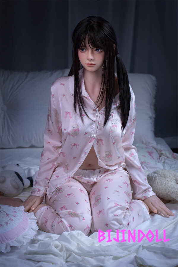 Firefly Diary 159cm E-cup S-TPE Body with Silicone Head Love Doll Liuli ROS Available Asian