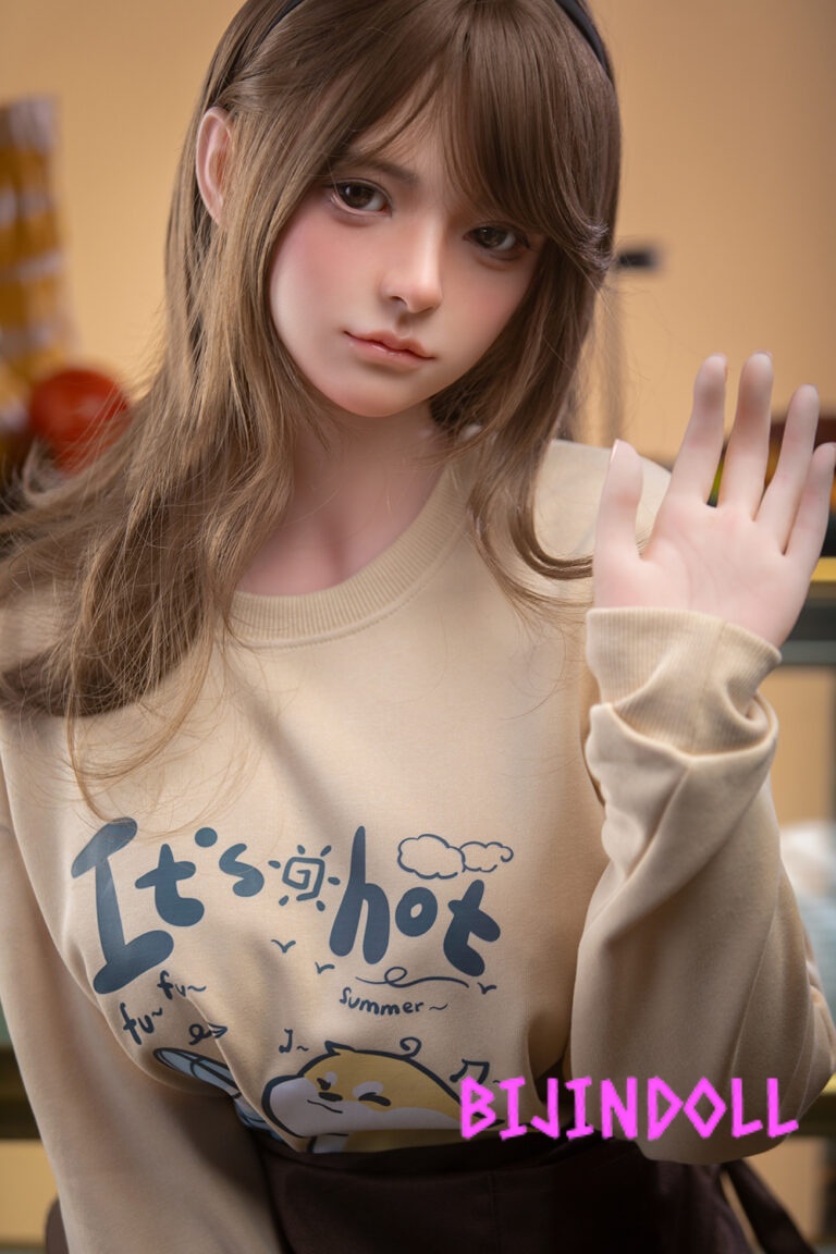 Firefly Diary 159cm E-cup S-TPE Body with Silicone Head Love Doll Liuli ROS Available Petite