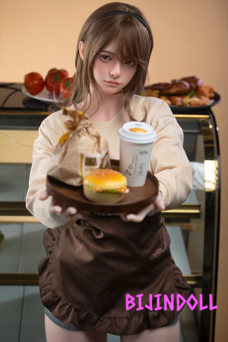 Firefly Diary 159cm E-cup S-TPE Body with Silicone Head Love Doll Liuli ROS Available Petite