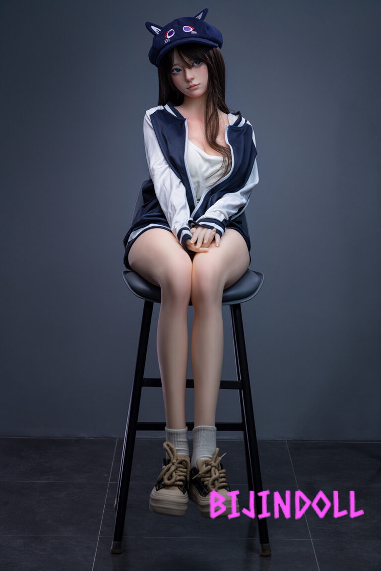 Firefly Diary 158cm F-cup S-TPE Body with Silicone Head Sex Doll Liuli ROS Available Asian
