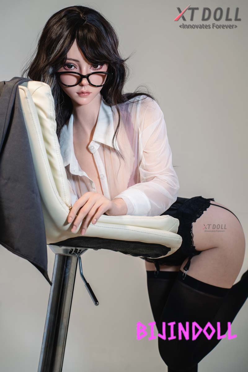 XTDOLL 165cm E-cup Silicone Love Doll Lucy #XT-bys9 Life Size