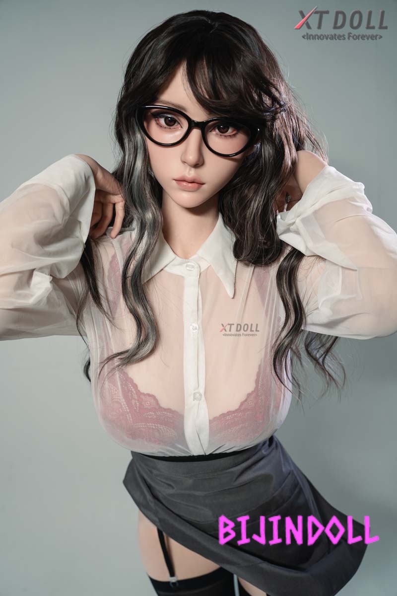 XTDOLL 165cm E-cup Silicone Love Doll Lucy #XT-bys9 Life Size