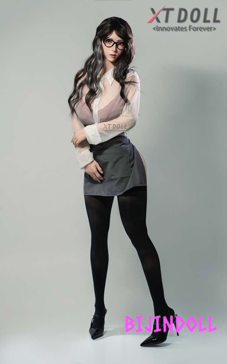 XTDOLL 165cm E-cup Silicone Love Doll Lucy #XT-bys9 Life Size