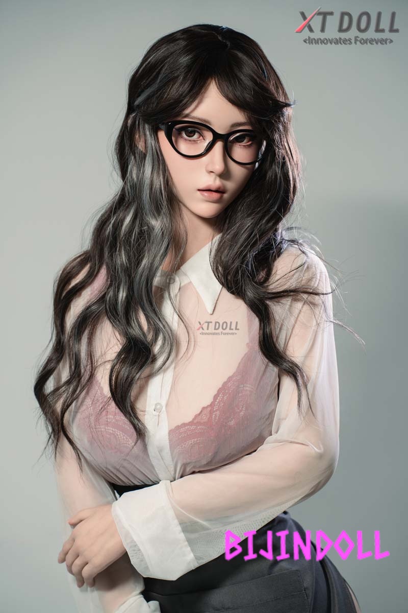 XTDOLL 165cm E-cup Silicone Love Doll Lucy #XT-bys9 Life Size