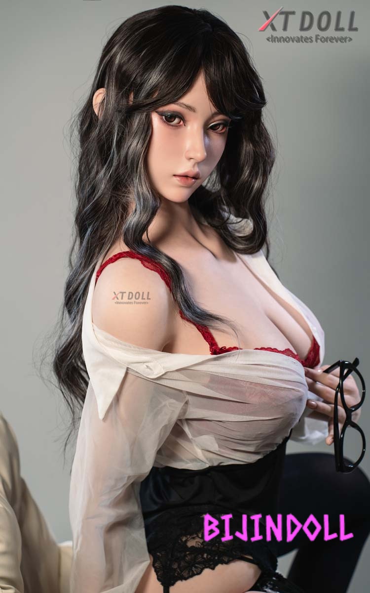 XTDOLL 165cm E-cup Silicone Love Doll Lucy #XT-bys9 Life Size