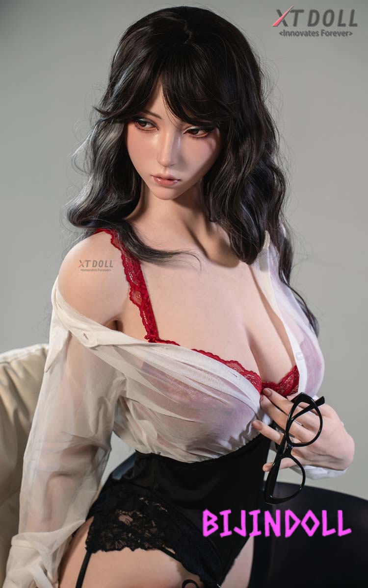 XTDOLL 165cm E-cup Silicone Love Doll Lucy #XT-bys9 Life Size