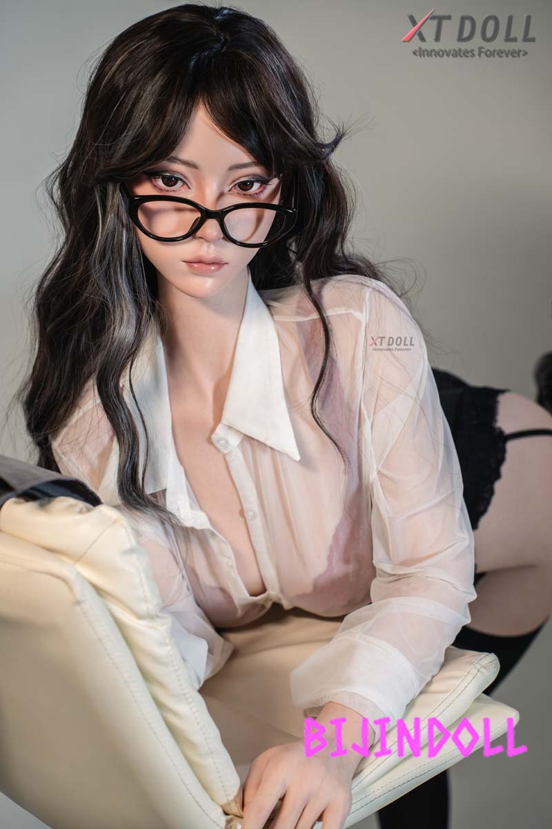XTDOLL 165cm E-cup Silicone Love Doll Lucy #XT-bys9 Life Size