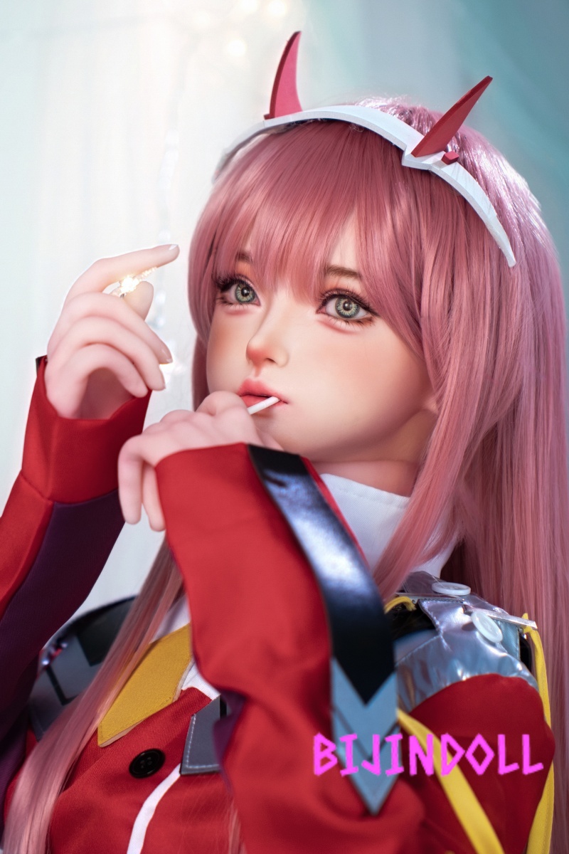 SHEDOLL 152cm A-cup TPE Sex Doll Nanxi Cosplay Life Size