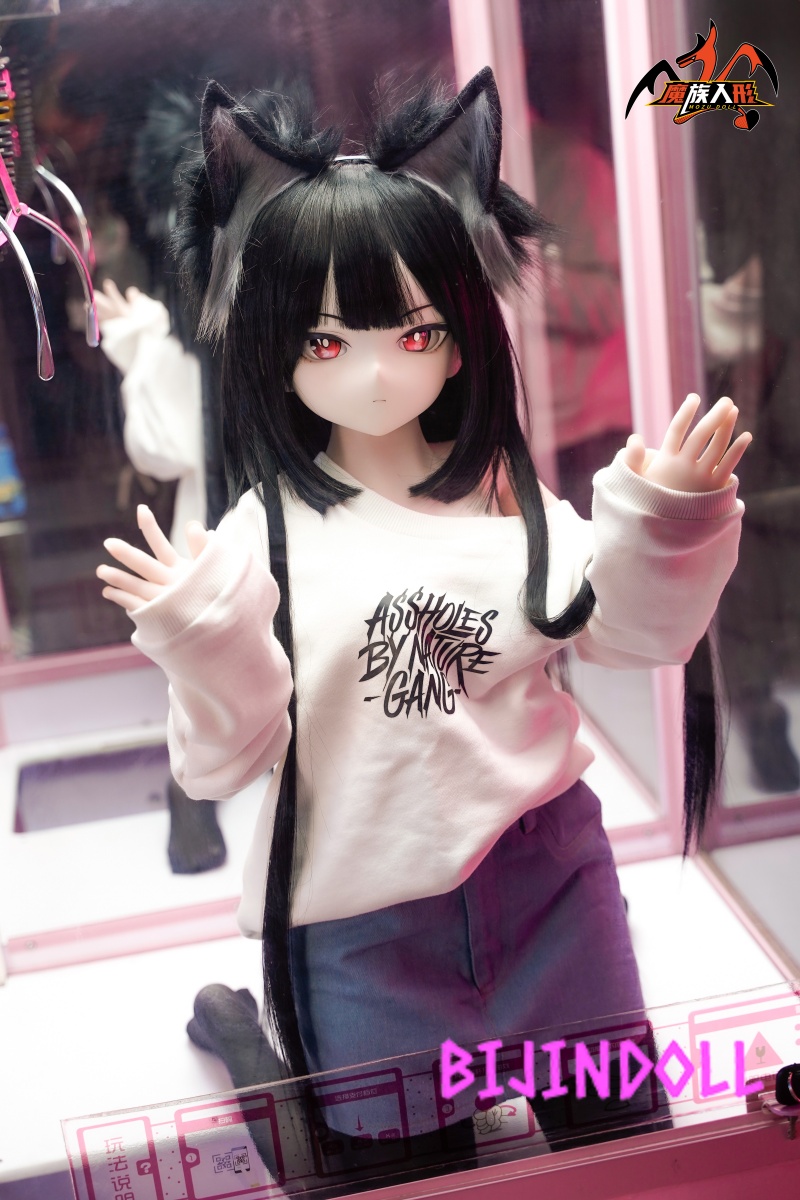 MOZU DOLL 15kg PVC Head TPE Body Sex Doll Yara Normal Clothes Big Breasts