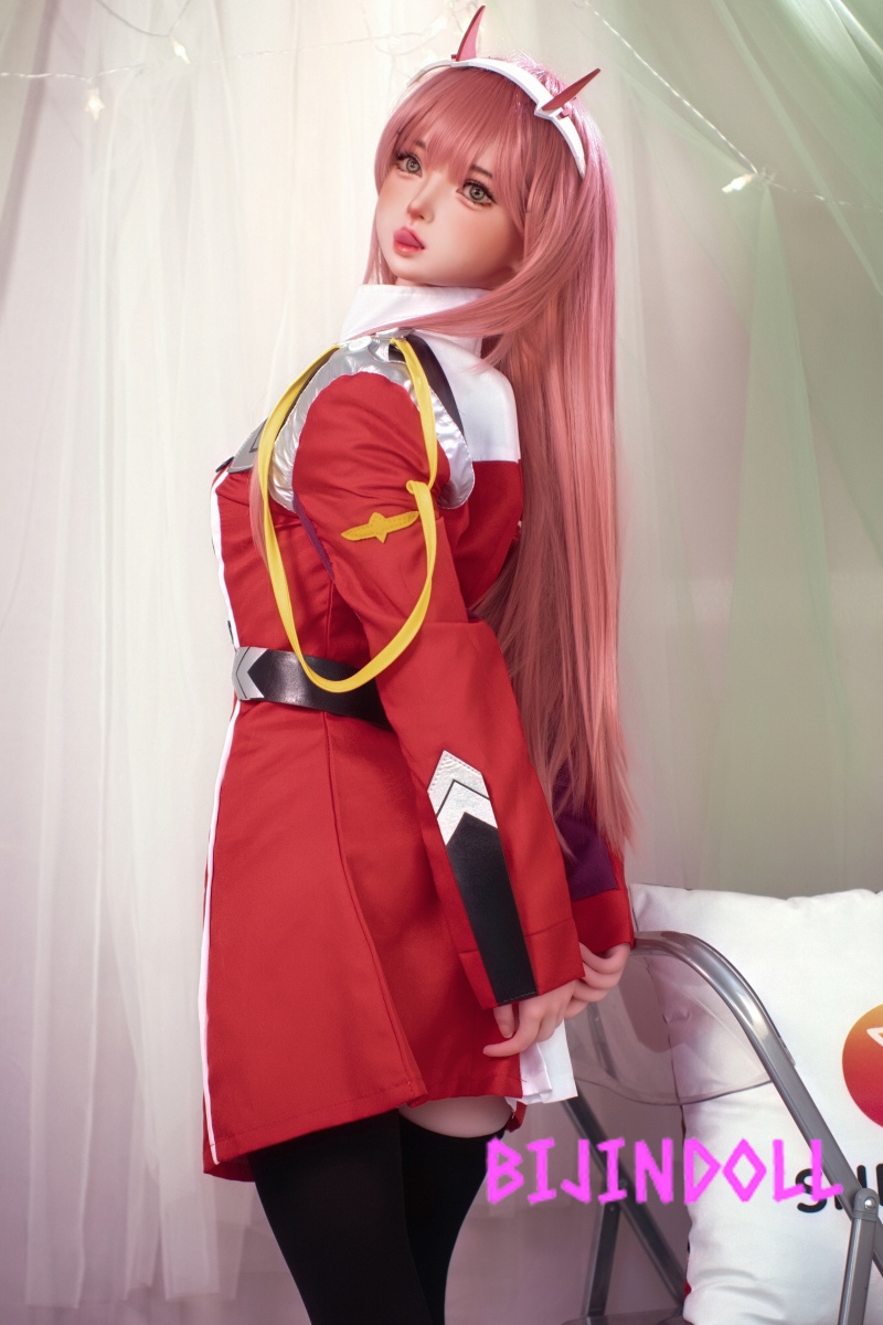SHEDOLL 152cm A-cup TPE Sex Doll Nanxi Cosplay Life Size